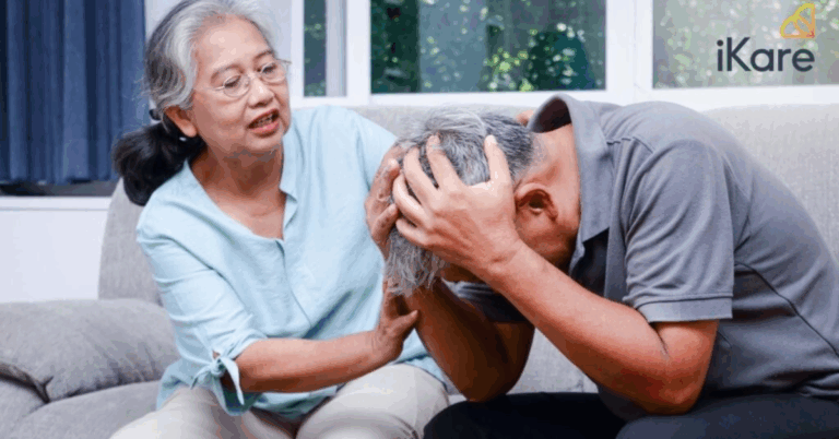 Understanding Respite Care in Singapore: A Vital Support for Caregivers and Families