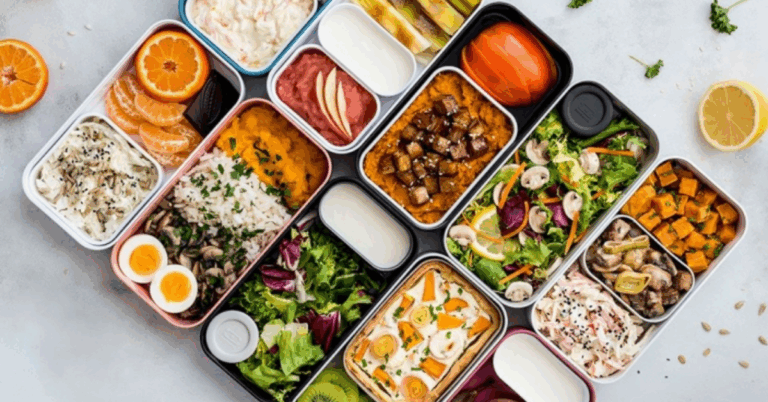 Bento Catering Singapore: The Rising Trend of Convenient Gourmet Meals