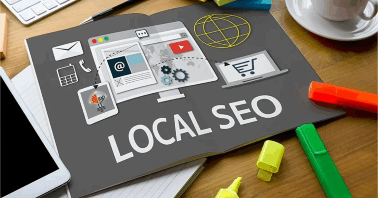 Boosting Your Business Visibility with Local SEO Singapore